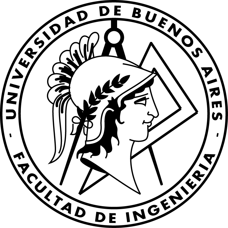 Logo de FIUBA