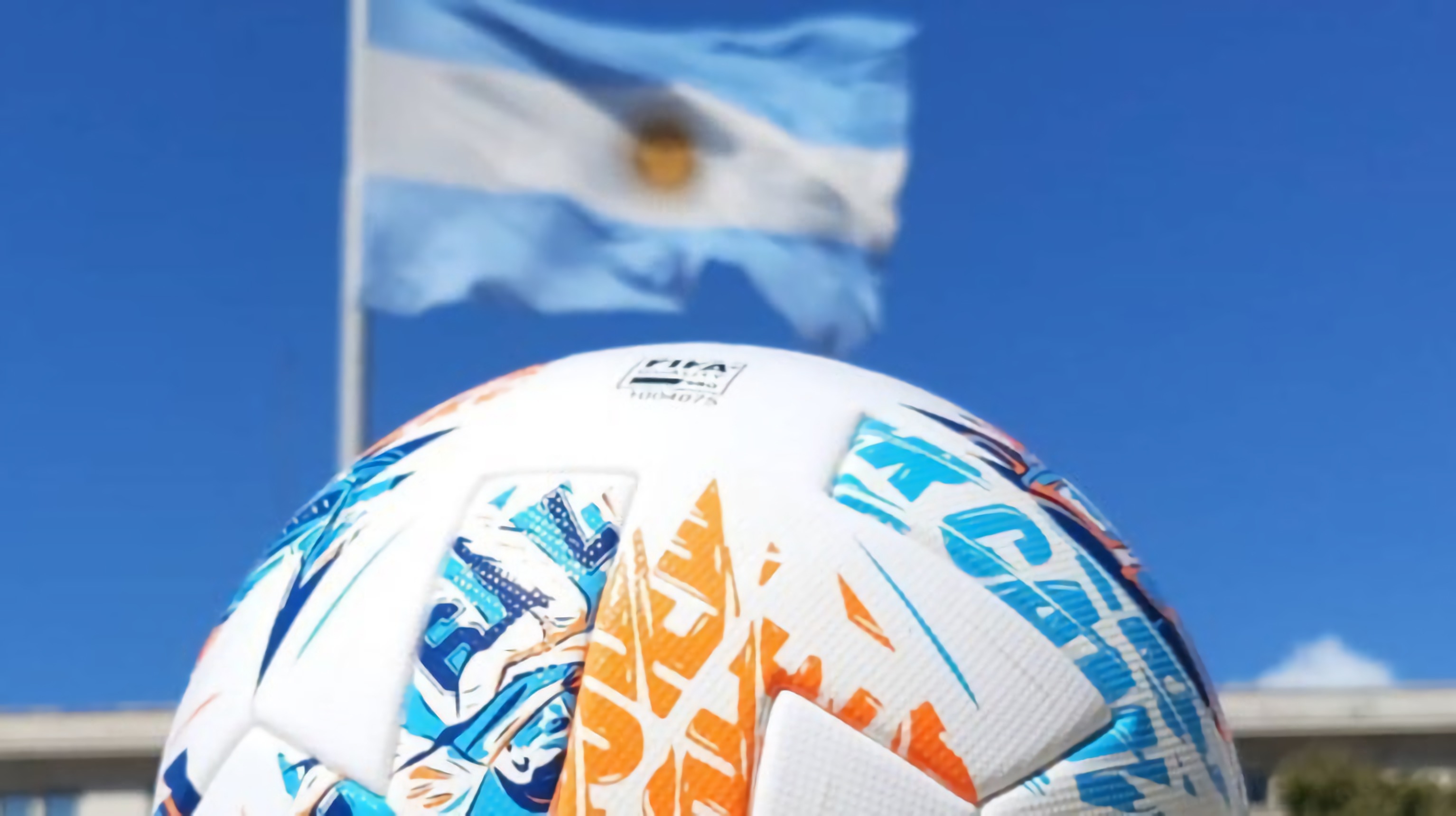 Imagen de una pelota